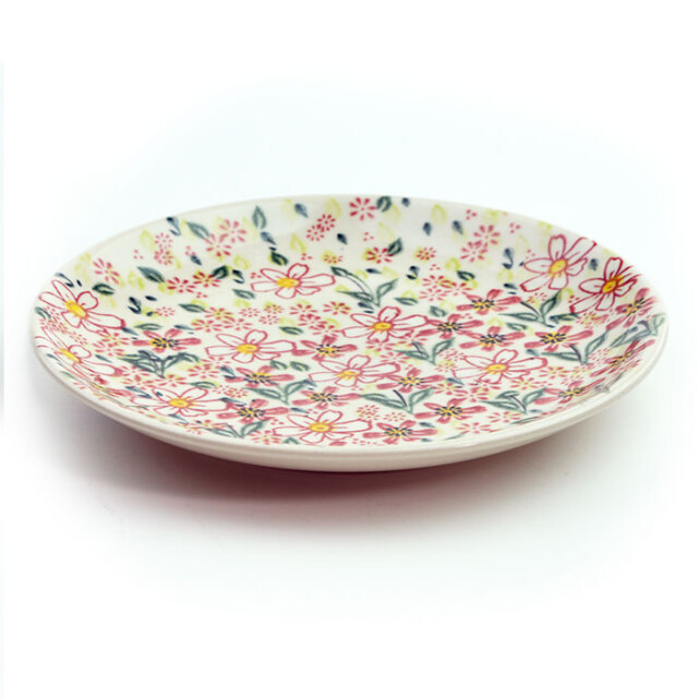 平皿φ19cm(V132-U525)