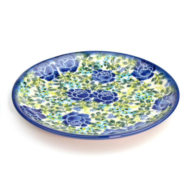 平皿φ19cm(V132-U624)