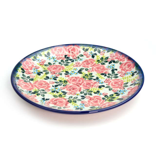 平皿φ19cm(V132-U625)