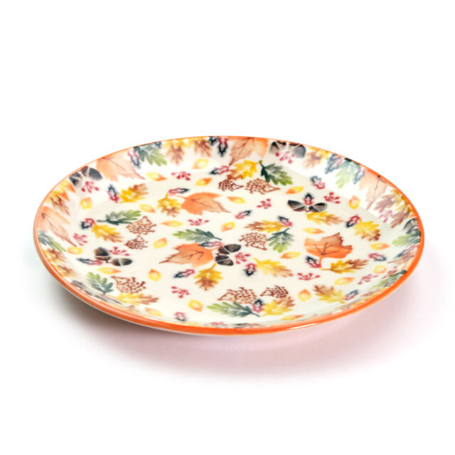 平皿φ19cm(V132-U634)