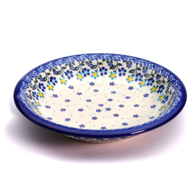 スープ・パスタ皿(V133-B253)