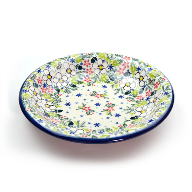 スープ・パスタ皿(V133-U613)