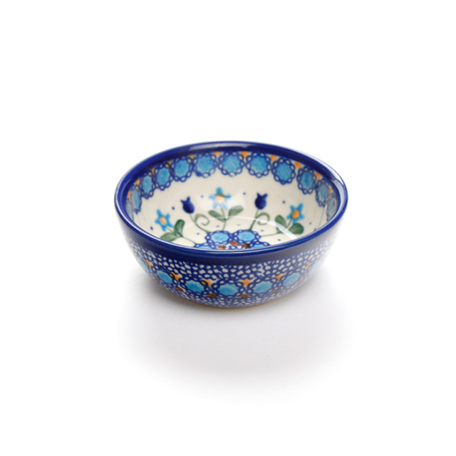 ポーランド陶器 ボウル