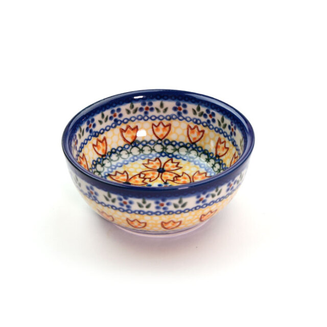 ミニボウル・フラット(V158-U046)