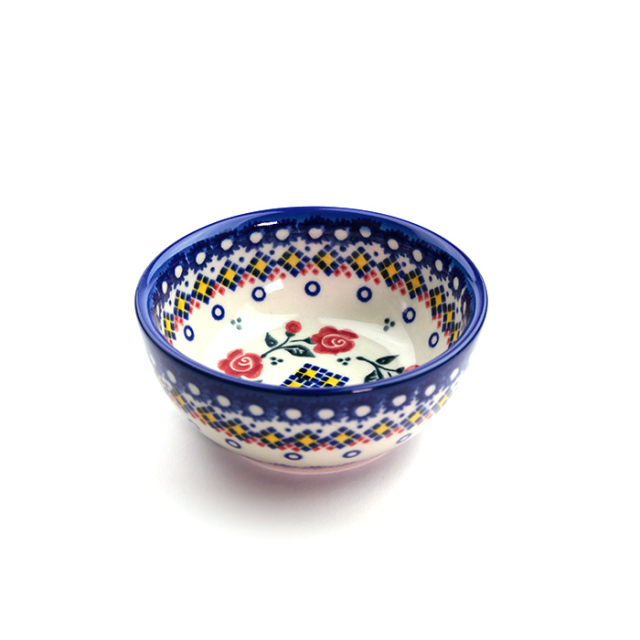 ミニボウル・フラット(V158-U504)