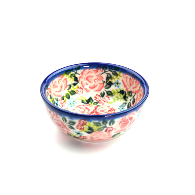 ミニボウル・フラット(V158-U625)