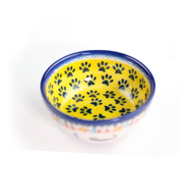 ミニボウル・フラット(V158-U731)