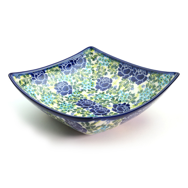 タフィーボウル20×20cm(V161-U624)