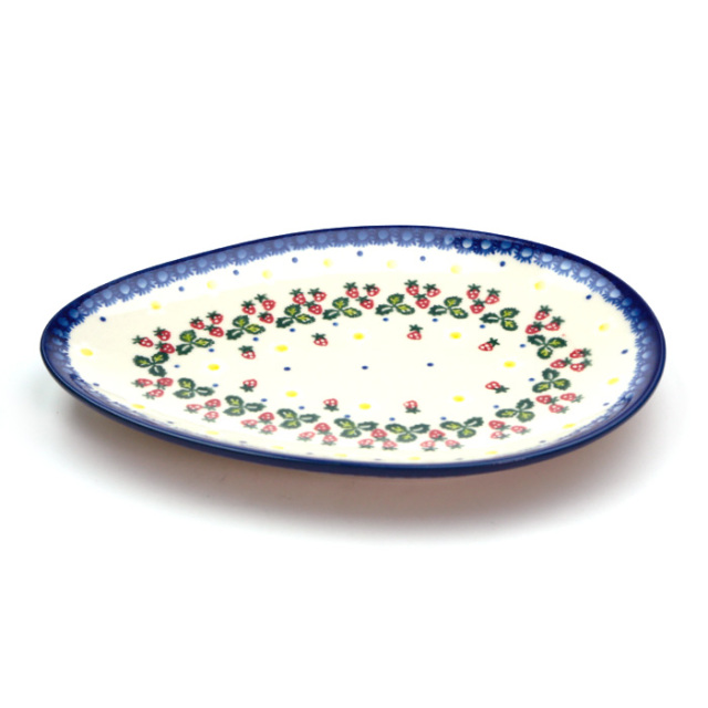 エッグプレート(V191-B264)