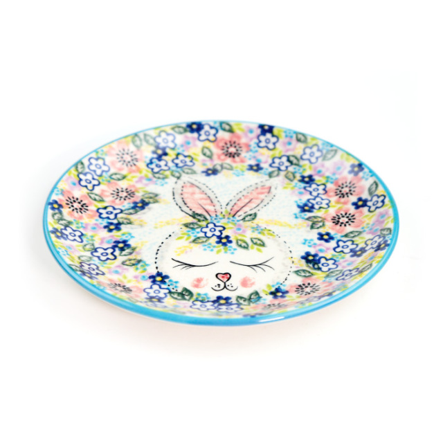 平皿φ17cm(V195-A574)