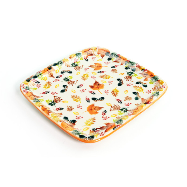 ⭐新品⭐ ポーリッシュポタリー ガリア ひよこセット✩.*˚ 小皿−ポーリッシュポタリー(ポーランド食器)