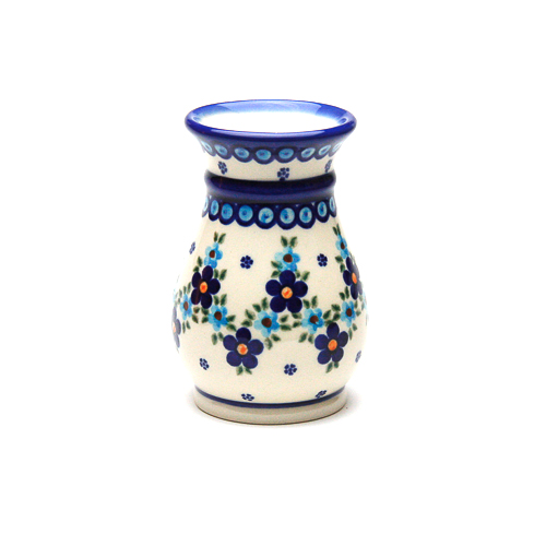 花器−ポーリッシュポタリー(ポーランド食器)