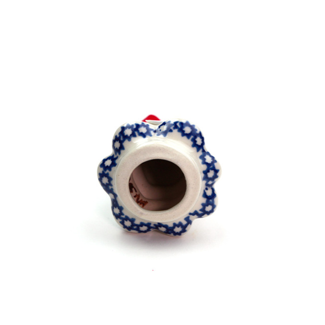 クリスマスツリー・ポーリッシュポタリー(ポーランド食器)