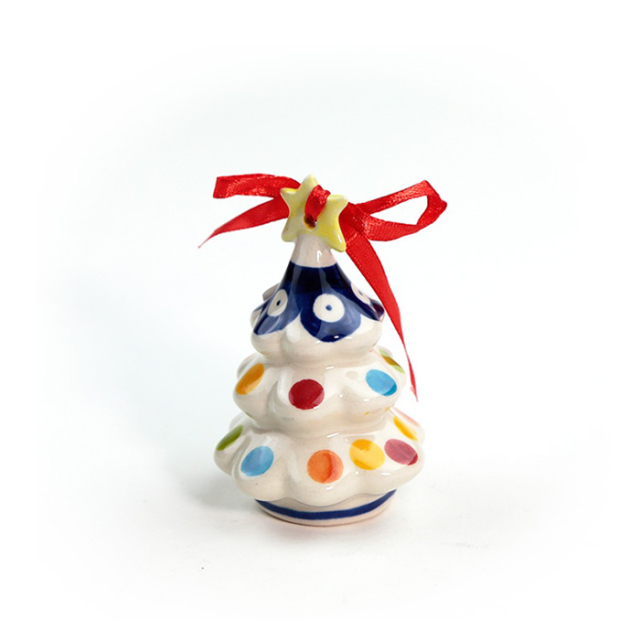 クリスマスツリー・ミニ(V239-B333)