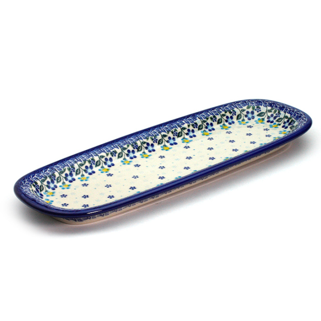 ロングサービングプレート(V340-B253)