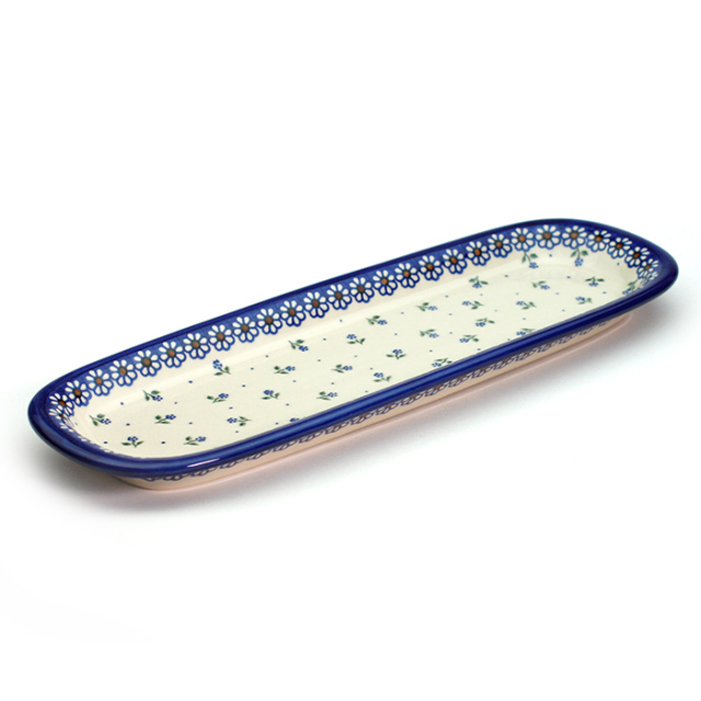 ロングサービングプレート(V340-C022)