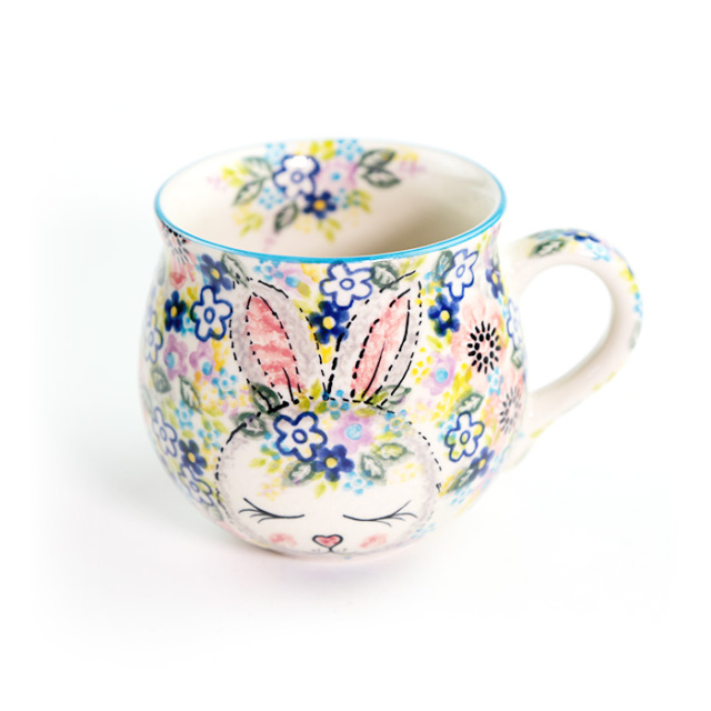 ポーリッシュマグ・大(V352-A574)