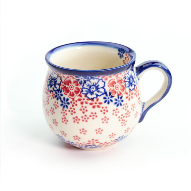 ポーリッシュマグ・大(V352-C319)