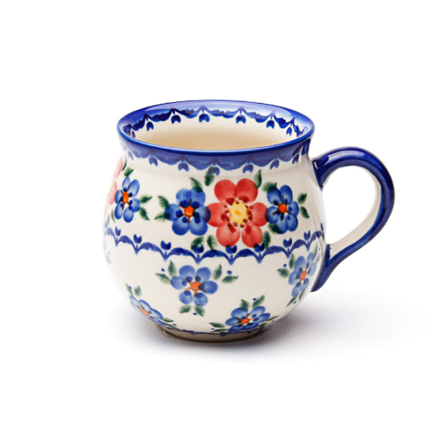 ポーリッシュマグ・大(V352-U072)