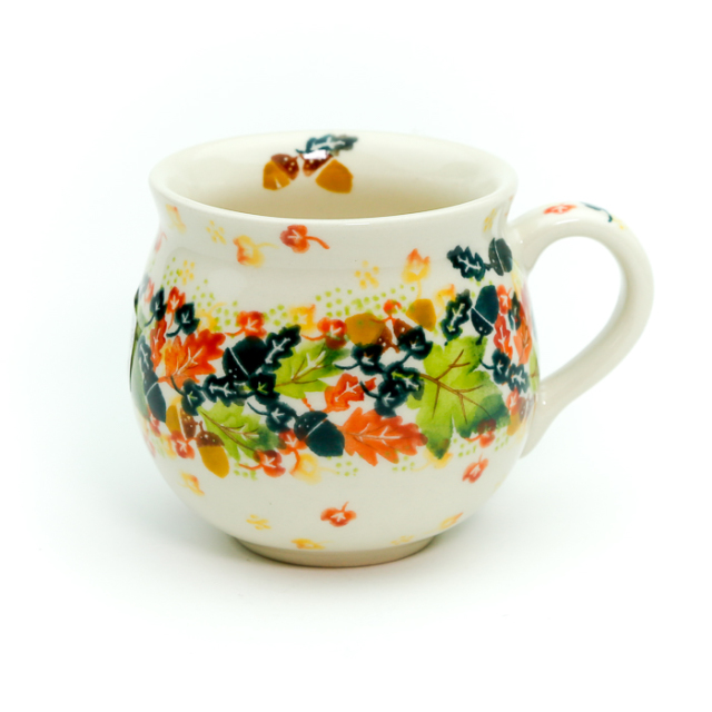 ポーリッシュマグ・大(V352-U497)