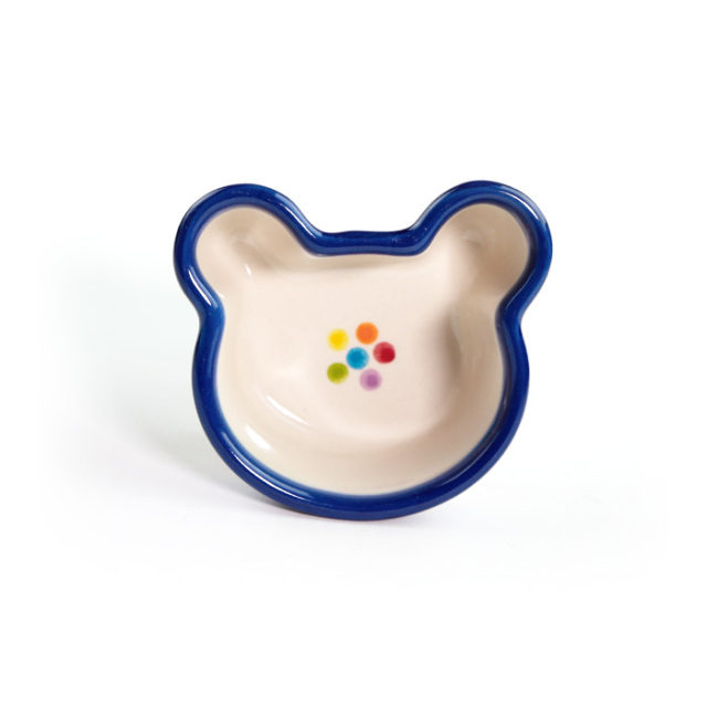 くまボウル(V408-C133)