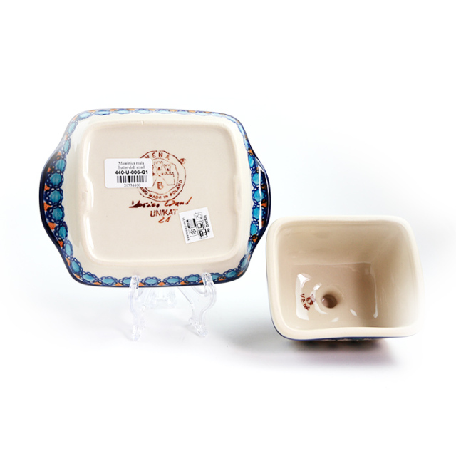 ハマースレイ3パートディッシュ