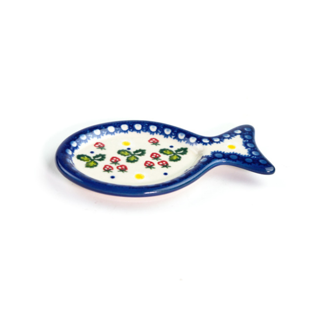 小魚トレイ(V441-B264)