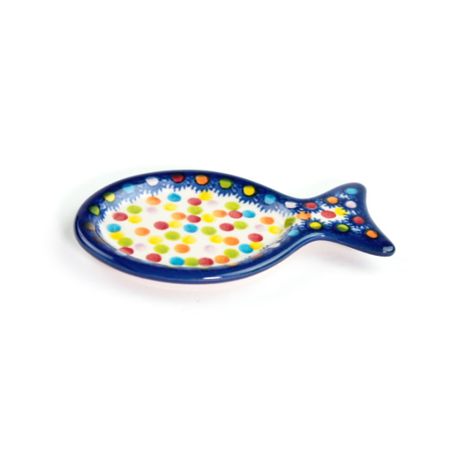 小魚トレイ(V441-C133)