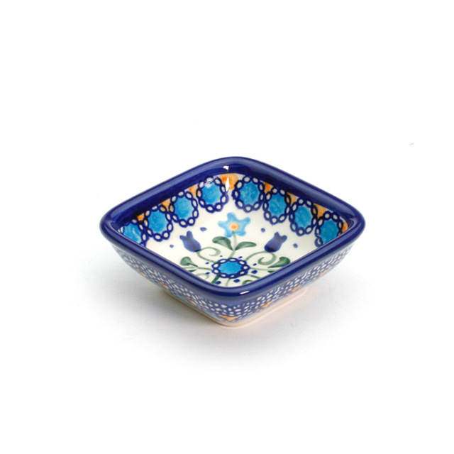新品 ポーリッシュポタリー ボウル−ポーリッシュポタリー(ポーランド食器)