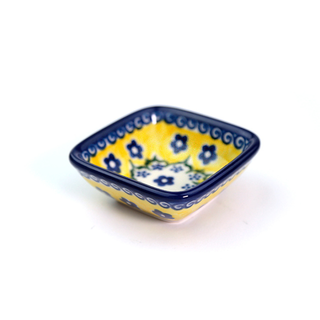 スクエアミニボウル(V443-U199)