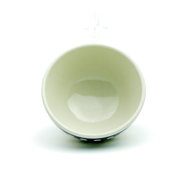 ポーランド食器 茶碗 2個セット ポーリッシュポタリーポーランド食器◇お茶碗(ボウル)φ10.5cm
