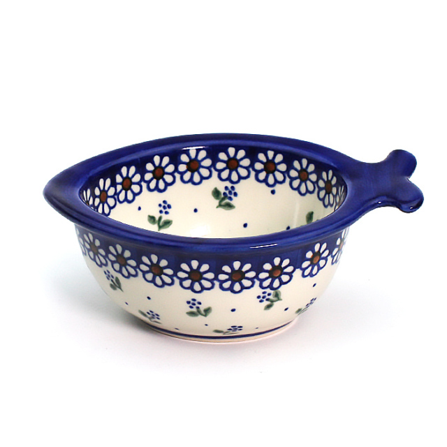 おさかなボウル・小(V487-C022)