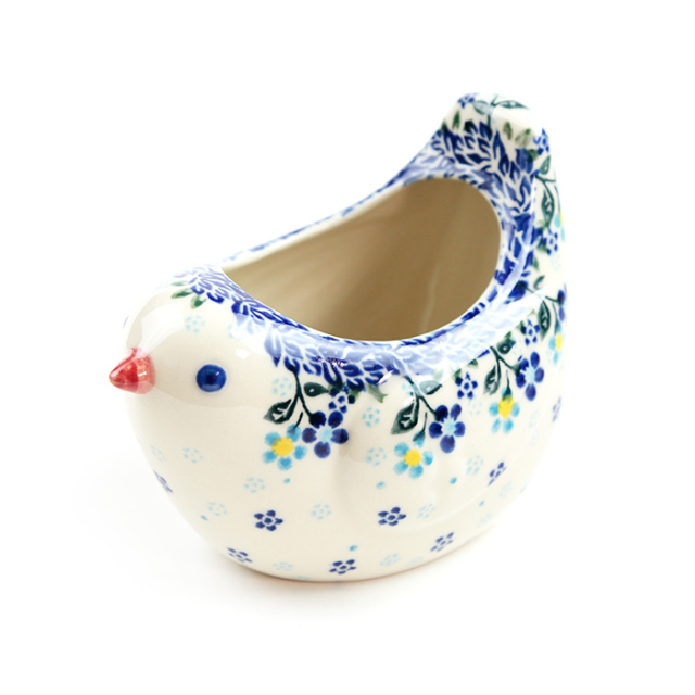 コンテナ−ポーリッシュポタリー(ポーランド食器)