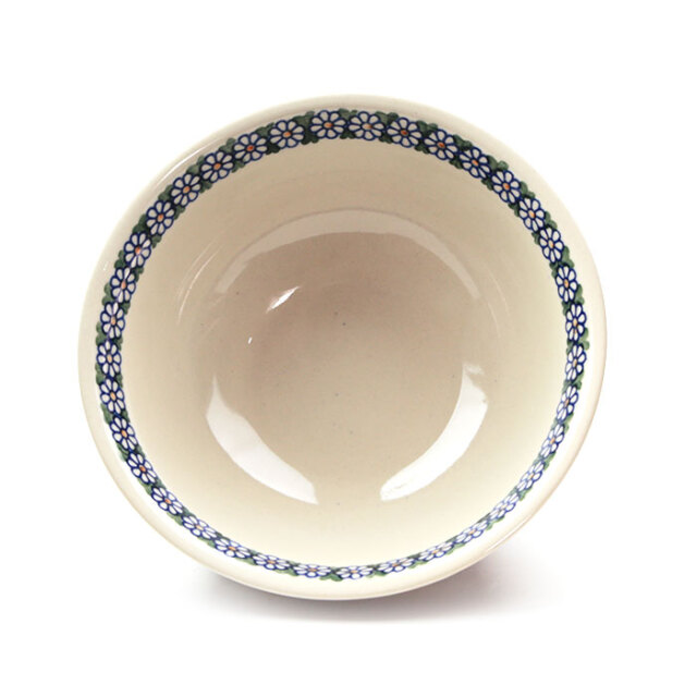 ラーメンどんぶり・ポーリッシュポタリー(ポーランド食器)