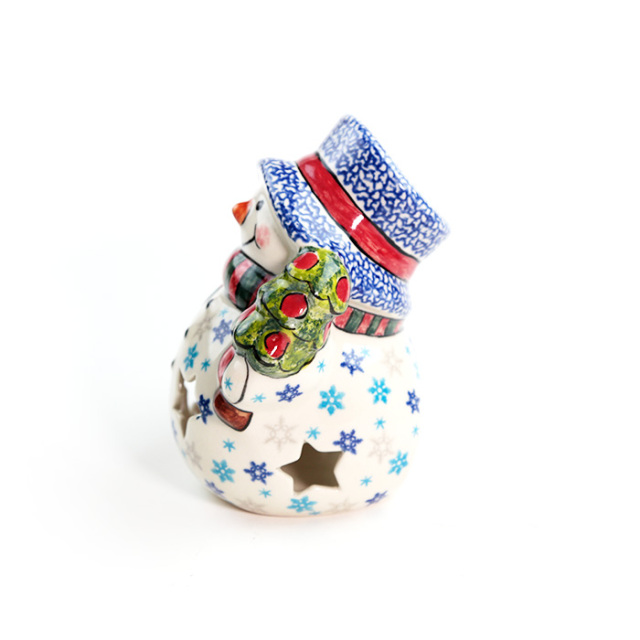 オブジェ・ポーリッシュポタリー(ポーランド食器)