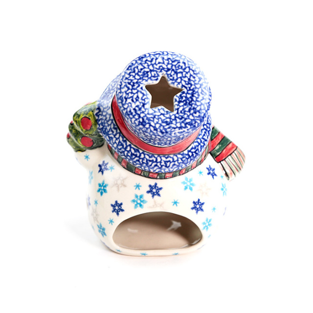 オブジェ・ポーリッシュポタリー(ポーランド食器)