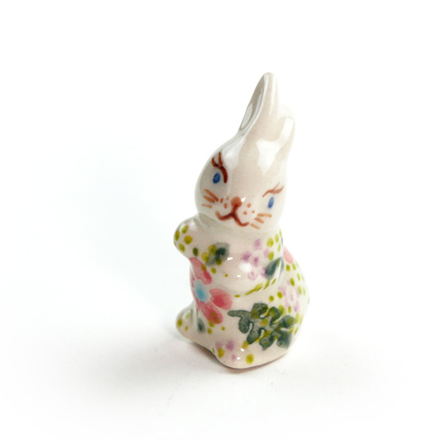 立ってるミニバニー(V810-U489)