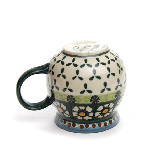 ポーリッシュポタリー　ポーリッシュマグ小