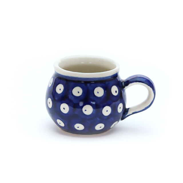 ポーリッシュマグ・ミニ(W120-10K)