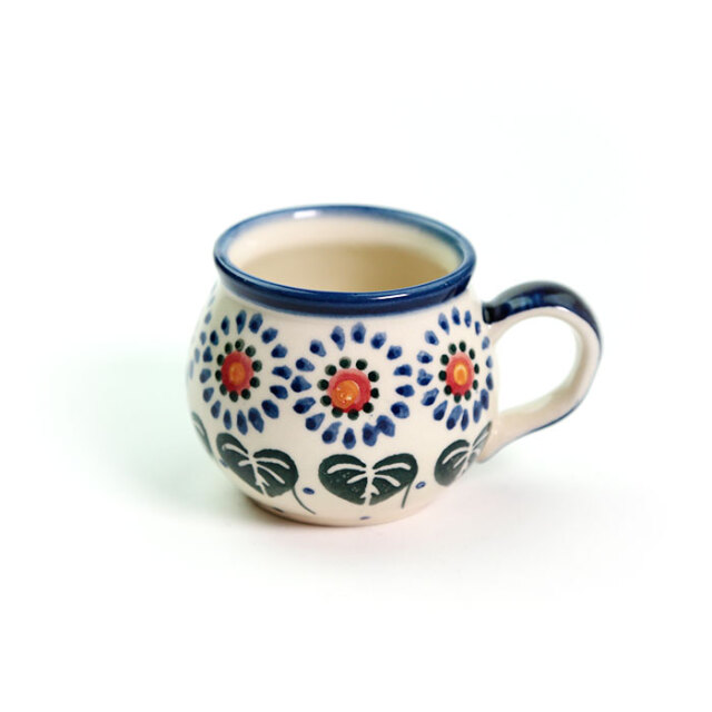 ポーリッシュマグ・ミニ(W120-132)