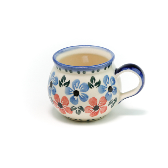 ポーリッシュマグ・ミニ(W120-166)