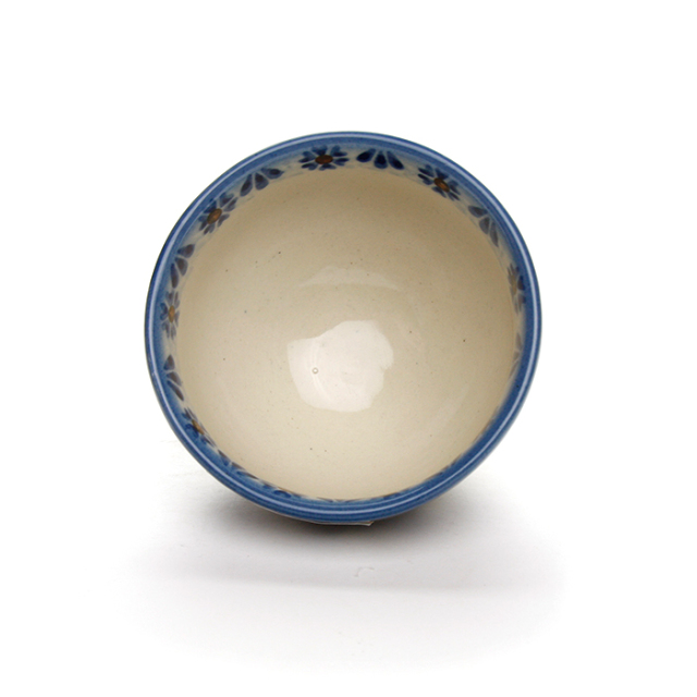 ポーランド陶器 ボウル