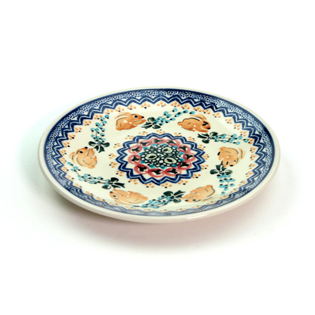 平皿φ17cm(W200-120)