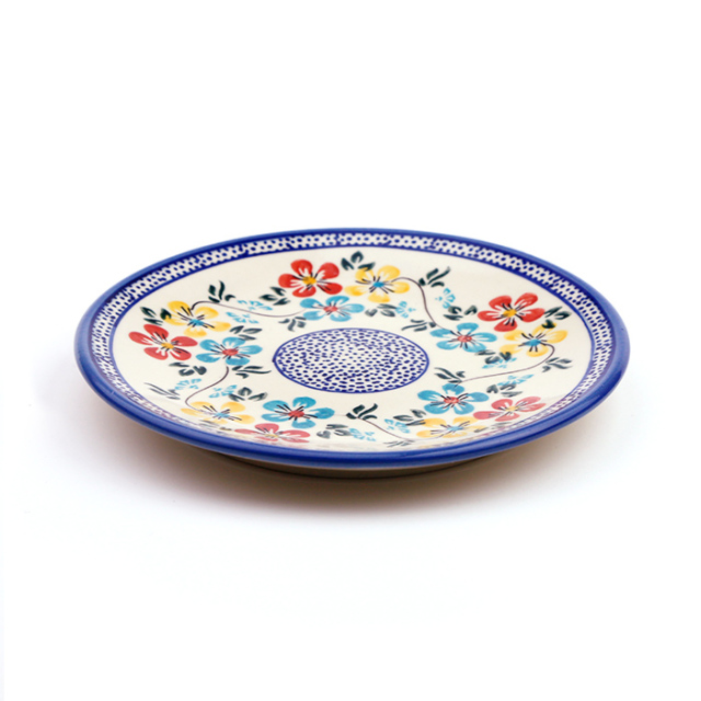 平皿φ17cm(W200-165)