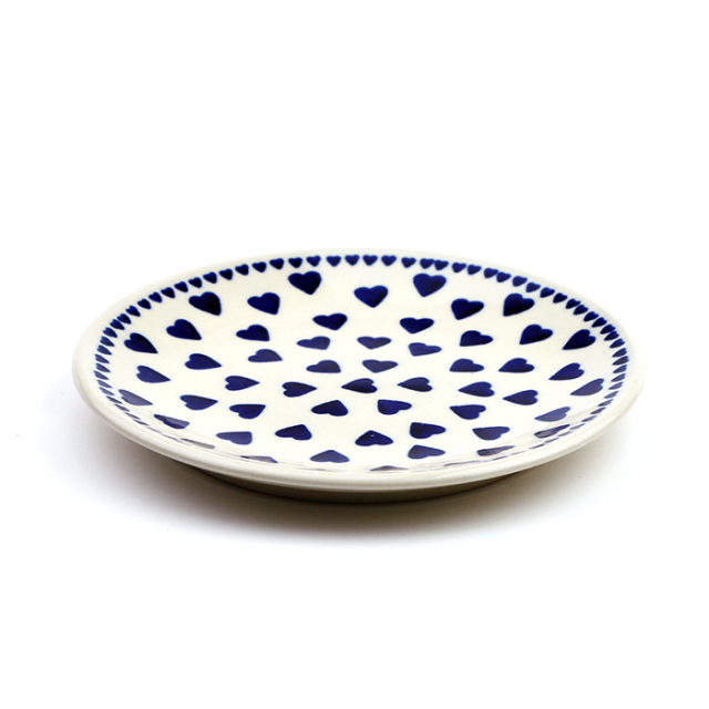 平皿φ17cm(W200-85)