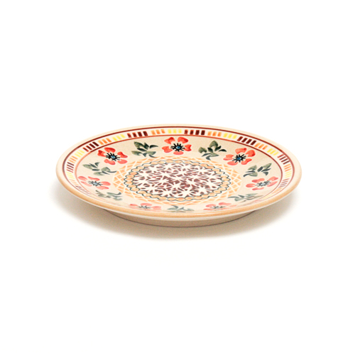 平皿φ17cm(W200-A25B)