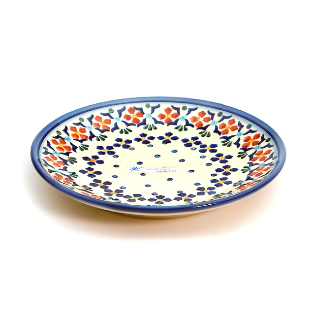 平皿φ19cm(W203-70)