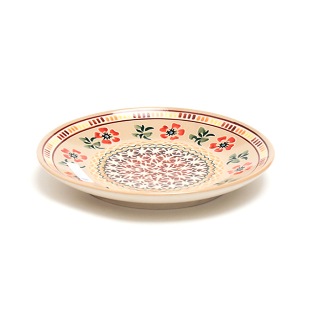 平皿φ19cm(W203-A25B)