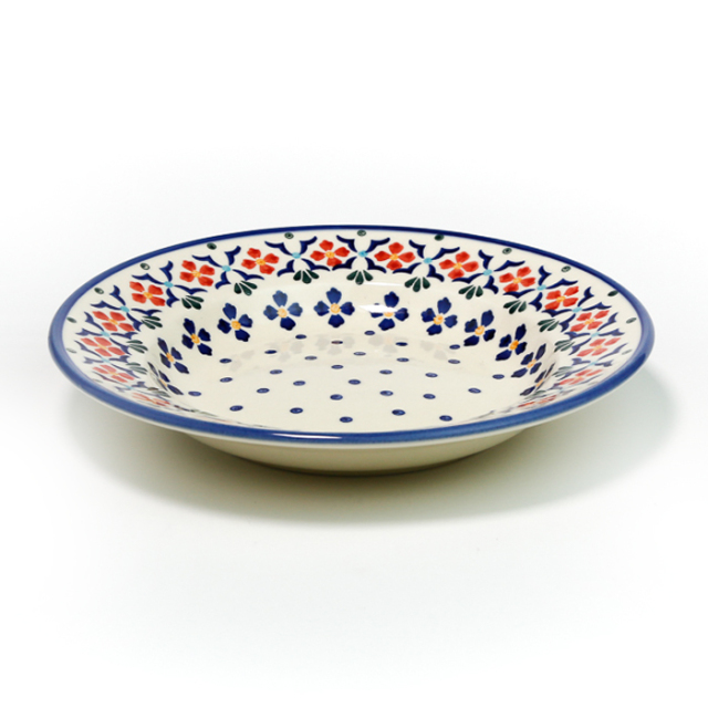 スープ・パスタ皿(W204-70)