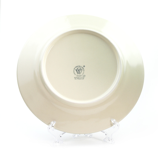 ピザプレートφ25cm(W208-133)
